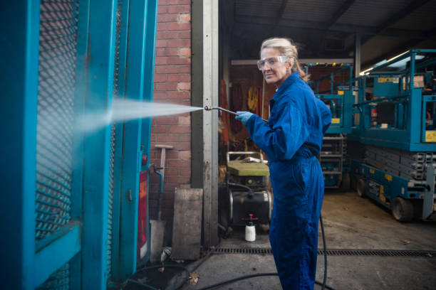 Best Warehouse Cleaning  in Umatilla, FL