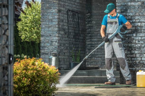 Best Playground Equipment Cleaning  in Umatilla, FL