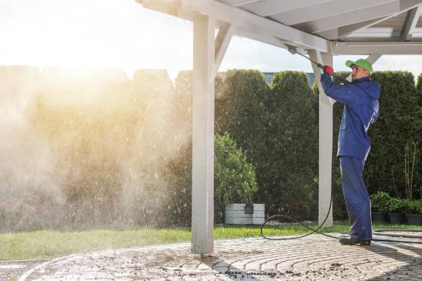 Best Parking Lot and Garage Cleaning  in Umatilla, FL