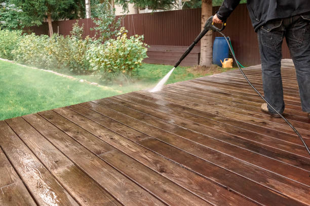 Reliable Umatilla, FL Pressure Washing Solutions