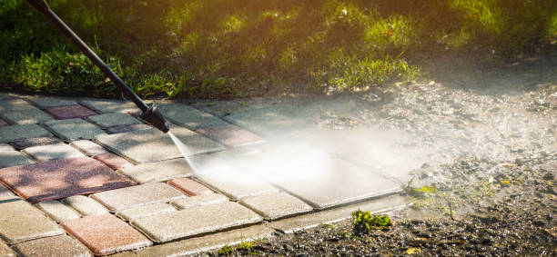 Best Pool Deck Cleaning  in Umatilla, FL