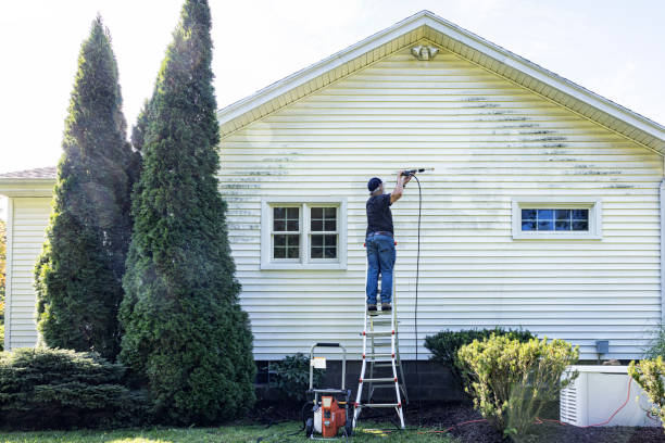 Best Patio and Deck Pressure Washing  in Umatilla, FL